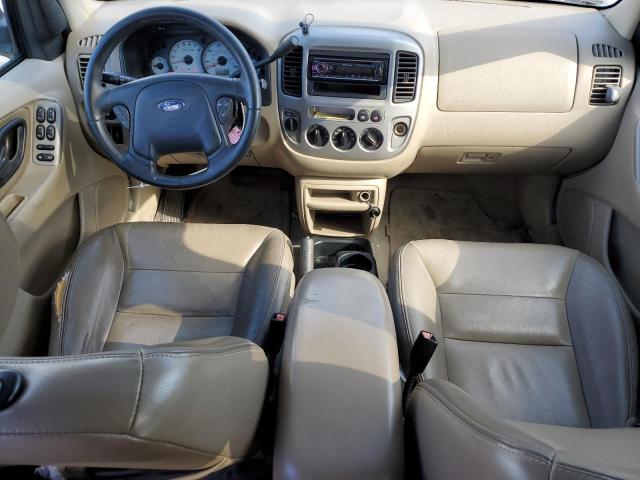 Photo 8 from auction – 2004 FORD ESCAPE XLT with VIN 1FMCU93144KA98286