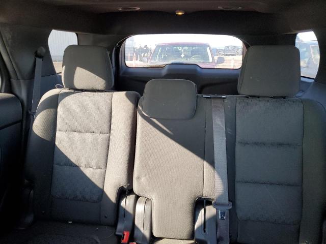 Photo 10 from auction – 2015 FORD EXPLORER X with VIN 1FM5K8D83FGA79058