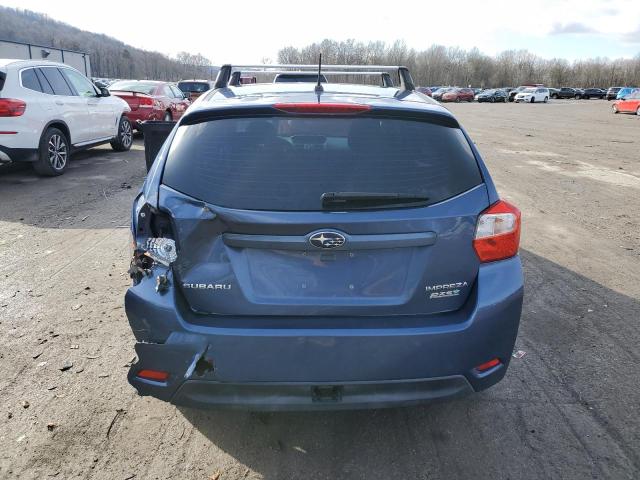 Photo 6 from auction – 2013 SUBARU IMPREZA PR with VIN JF1GPAC69DG821486
