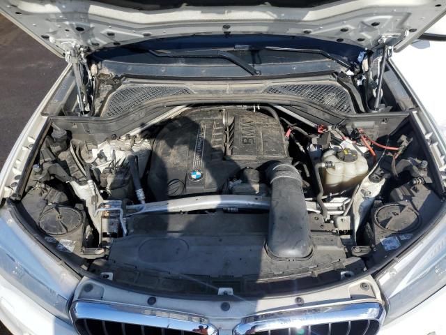 Photo 12 from auction – 2016 BMW X5 XDRIVE3 with VIN 5UXKR0C59G0S93024