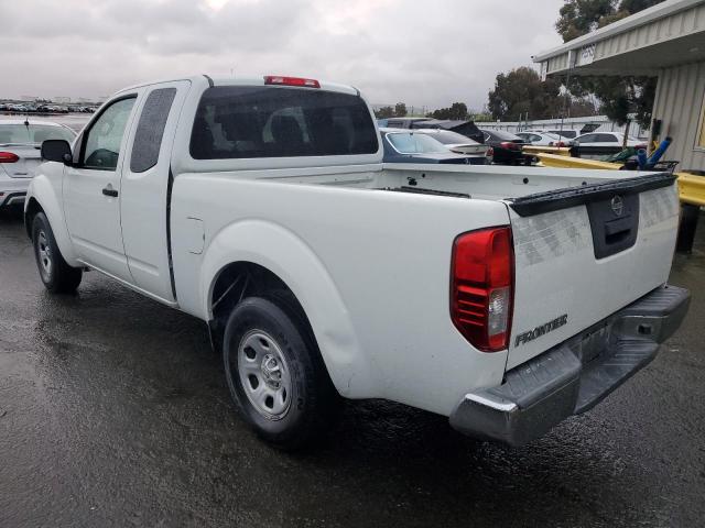 Photo 2 from auction – 2014 NISSAN FRONTIER S with VIN 1N6BD0CTXEN744618