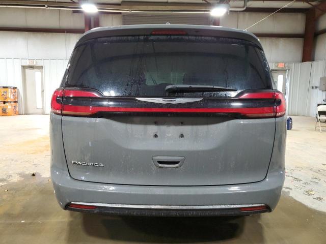 Photo 6 from auction – 2022 CHRYSLER PACIFICA T with VIN 2C4RC1BG7NR191010