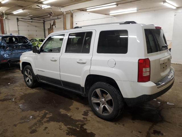 Photo 2 from auction – 2016 JEEP PATRIOT LA with VIN 1C4NJPFA1GD547860