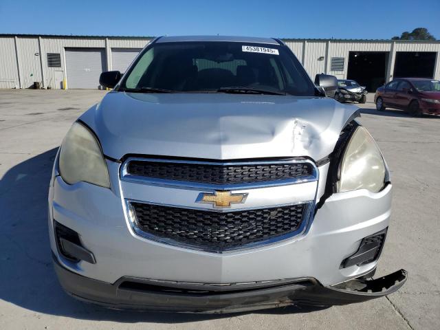 Photo 5 from auction – 2014 CHEVROLET EQUINOX LS with VIN 2GNALAEK7E6187349
