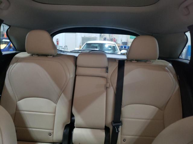 Photo 10 from auction – 2021 INFINITI QX50 LUXE with VIN 3PCAJ5BB2MF111685