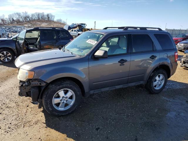FORD ESCAPE XLT 2012 с VIN 1FMCU9D70CKA24316 - Фото с аукциона