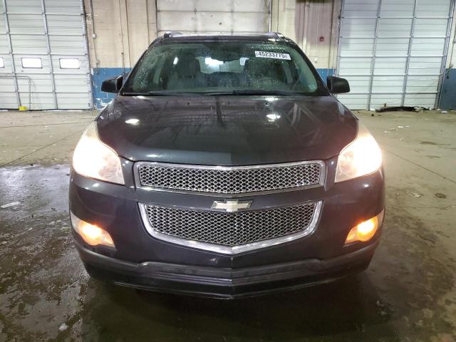 Photo 5 from auction – 2011 CHEVROLET TRAVERSE L with VIN 1GNKRFEDXBJ285985