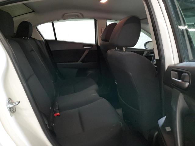 Photo 10 from auction – 2011 MAZDA 3 I with VIN JM1BL1VG3B1360033