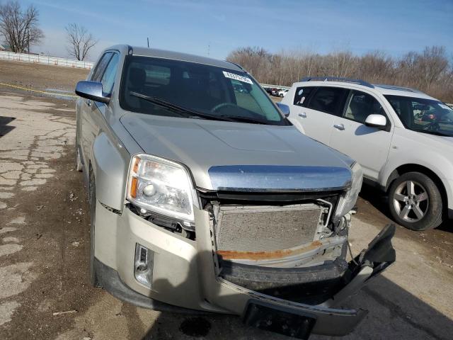 Photo 5 from auction – 2013 GMC TERRAIN SL with VIN 2GKALMEK6D6395719