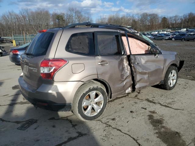 Photo 3 from auction – 2015 SUBARU FORESTER 2 with VIN JF2SJADC8FH579136