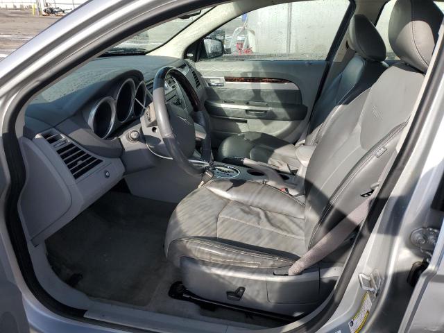 Photo 7 from auction – 2007 CHRYSLER SEBRING LI with VIN 1C3LC66K07N548825