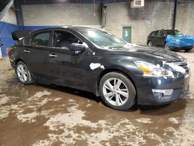 Photo 4 from auction – 2015 NISSAN ALTIMA 2.5 with VIN 1N4AL3AP6FC442285