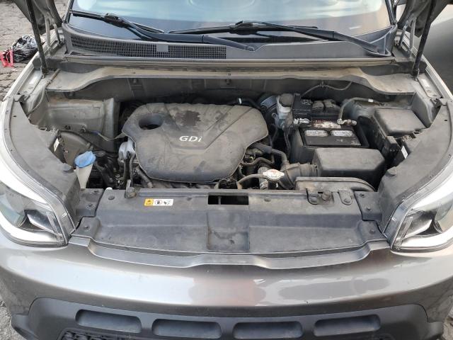 Photo 12 from auction – 2016 KIA SOUL with VIN KNDJN2A24G7246424