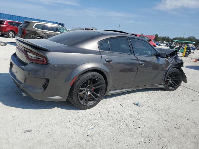 Photo 3 from auction – 2022 DODGE CHARGER SC with VIN 2C3CDXGJ5NH100854