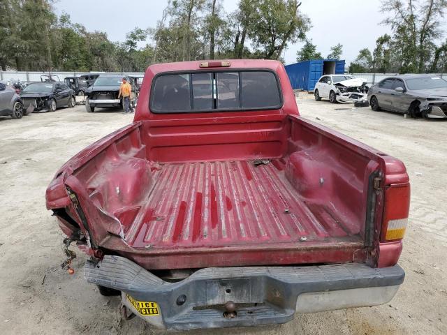 Photo 10 from auction – 1993 FORD RANGER with VIN 1FTCR10A7PUB90514