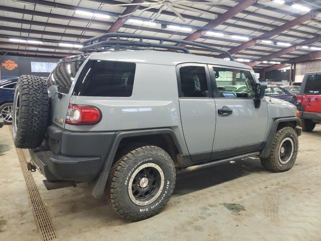 Photo 3 from auction – 2013 TOYOTA FJ with VIN JTEBU4BFXDK158261