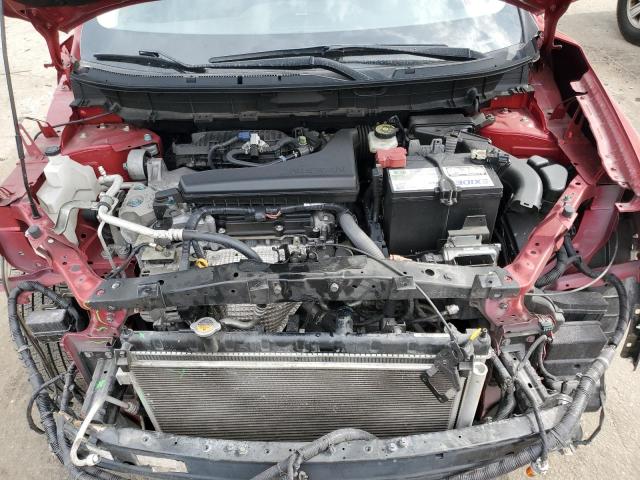 Photo 11 from auction – 2017 NISSAN ROGUE S with VIN JN8AT2MT3HW380511