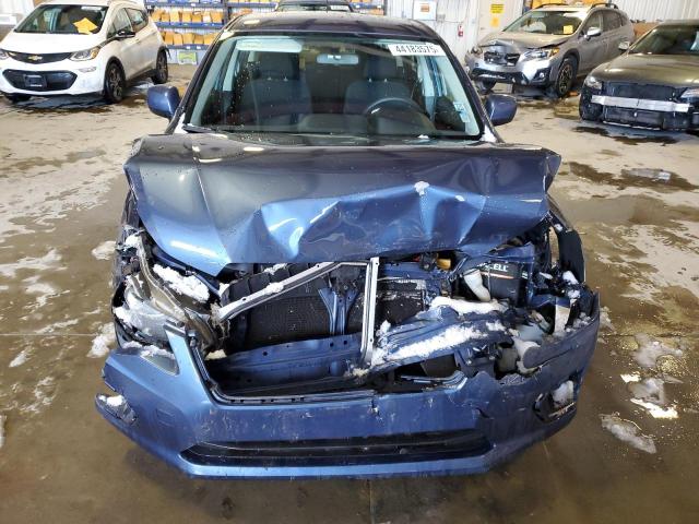 Photo 5 from auction – 2012 SUBARU IMPREZA PR with VIN JF1GJAC66CH004082
