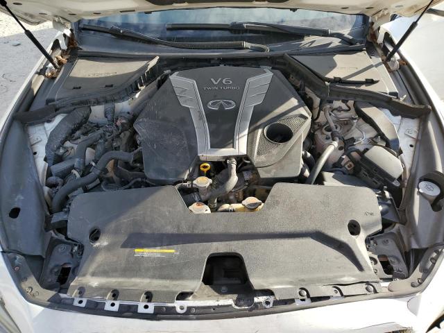 Photo 11 from auction – 2017 INFINITI Q50 PREMIU with VIN JN1EV7AP5HM733938