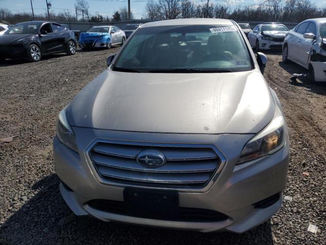 Photo 5 from auction – 2016 SUBARU LEGACY 2.5 with VIN 4S3BNAC61G3010884