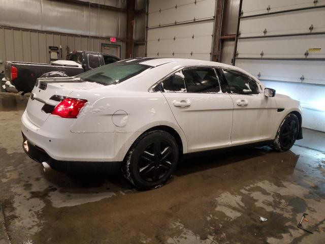 Photo 3 from auction – 2015 FORD TAURUS POL with VIN 1FAHP2MK9FG138955