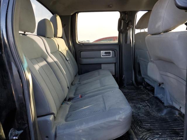 Photo 10 from auction – 2011 FORD F150 SUPER with VIN 1FTFW1EF5BFA00488