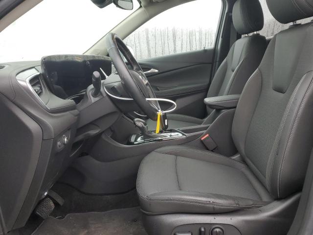 Photo 7 from auction – 2024 BUICK ENCORE GX with VIN KL4AMCSL5RB010794