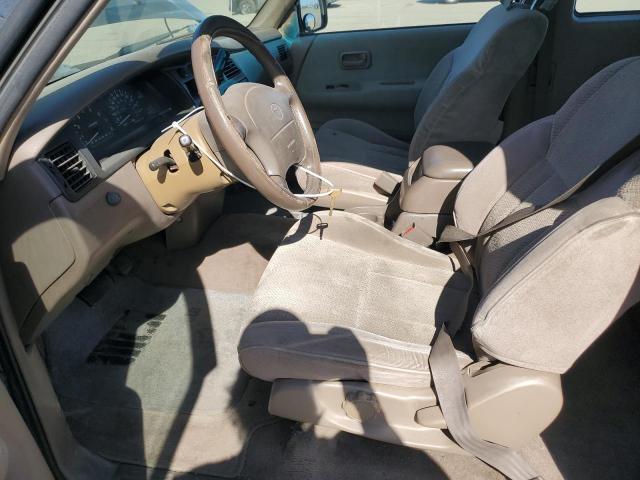 Photo 7 from auction – 1998 TOYOTA PICKUP with VIN JT4TN14D4W0041404