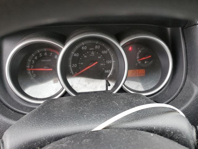 Photo 9 from auction – 2010 NISSAN VERSA S with VIN 3N1BC1CP1AL419173