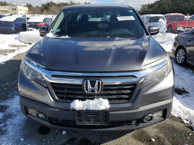 Photo 5 from auction – 2017 HONDA RIDGELINE with VIN 5FPYK3F68HB020947