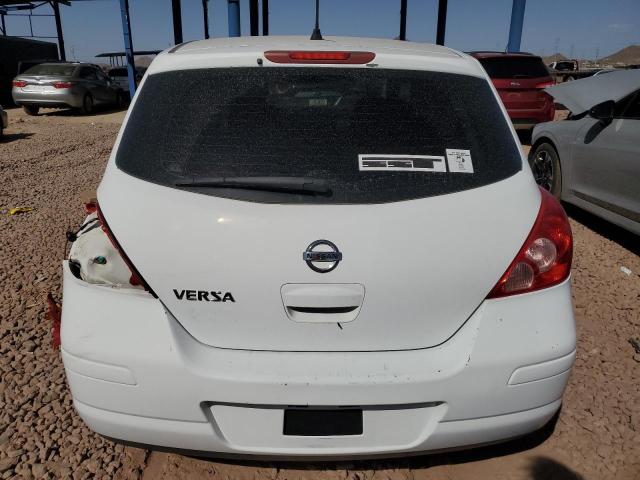 Снимка 6 от търг – 2011 NISSAN VERSA S с VIN 3N1BC1CP0BL488714