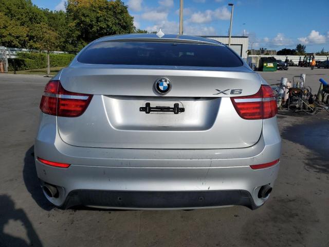 Photo 6 from auction – 2013 BMW X6 XDRIVE3 with VIN 5UXFG2C51DL785205