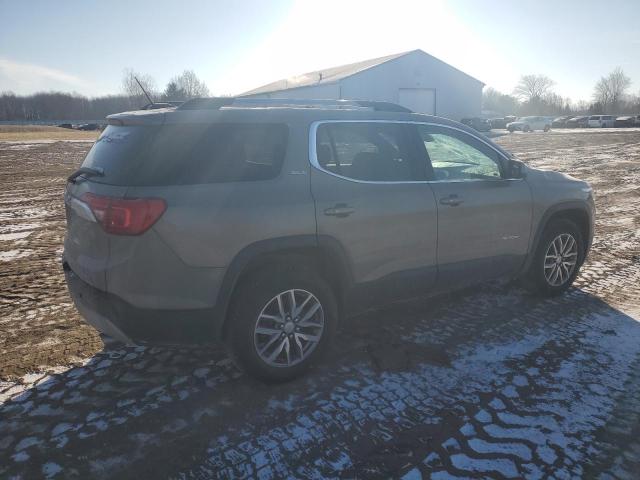 Photo 3 from auction – 2019 GMC ACADIA SLE with VIN 1GKKNSLSXKZ107501