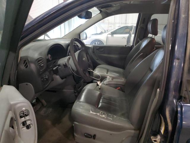 Photo 7 from auction – 2006 DODGE GRAND CARA with VIN 2D8GP44L66R659514