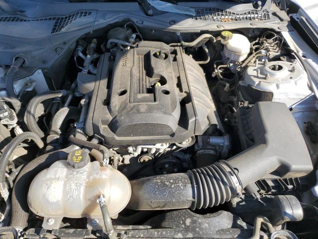 Photo 11 from auction – 2019 FORD MUSTANG with VIN 1FA6P8TH8K5201405