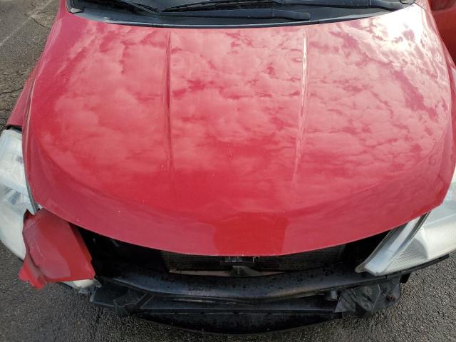 Photo 11 from auction – 2008 NISSAN VERSA S with VIN 3N1BC13E38L446514