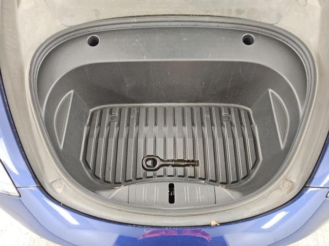 Photo 11 from auction – 2023 TESLA MODEL 3 with VIN 5YJ3E1EA8PF449492