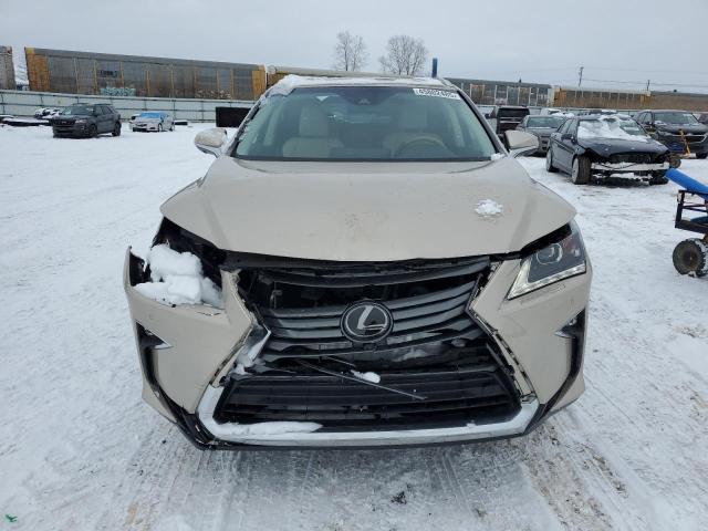 Photo 5 from auction – 2019 LEXUS RX 350 BAS with VIN 2T2BZMCA2KC198515