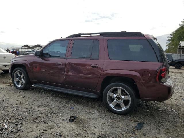 Photo 2 from auction – 2006 CHEVROLET TRAILBLAZE with VIN 1GNES16SX66118701