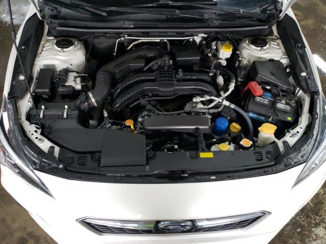 Photo 11 from auction – 2018 SUBARU IMPREZA with VIN 4S3GKAA6XJ3617181