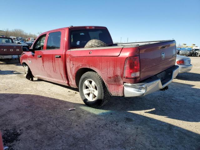 Photo 2 from auction – 2013 RAM 1500 ST with VIN 1C6RR7KP5DS532135