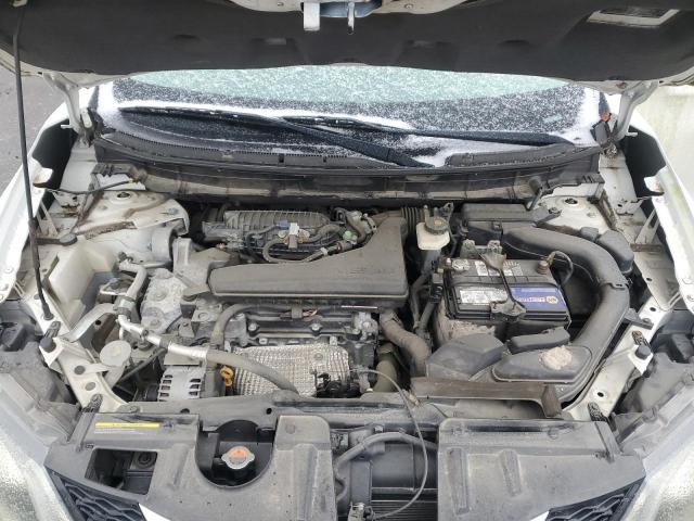 Photo 12 from auction – 2015 NISSAN ROGUE S with VIN 5N1AT2MT4FC824520
