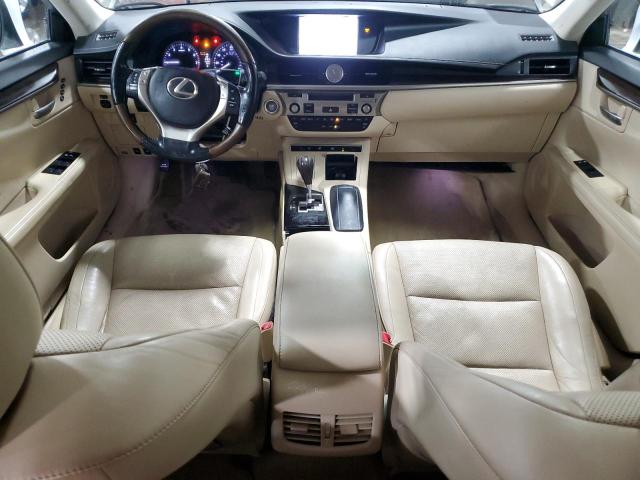 صورة رقم 8 من المزاد - 2013 LEXUS ES 350 مع VIN JTHBK1GG7D2033775