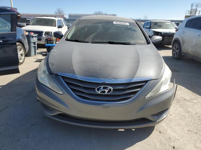 Photo 5 from auction – 2013 HYUNDAI SONATA GLS with VIN 5NPEB4AC2DH628540