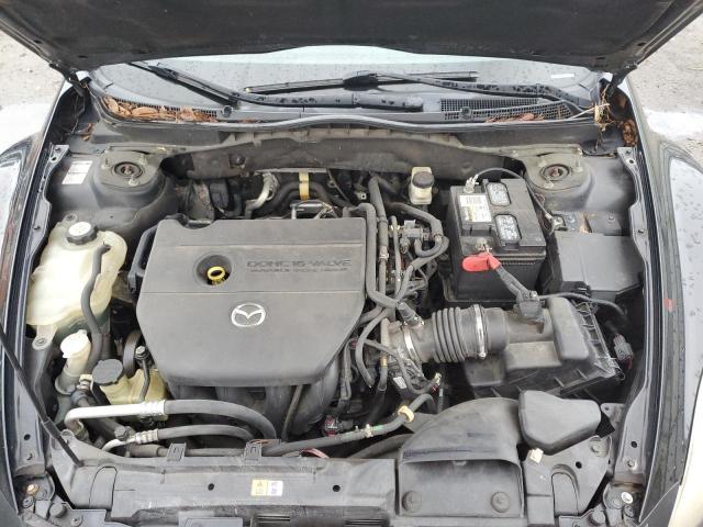 Photo 11 from auction – 2010 MAZDA 6 I with VIN 1YVHZ8BH4A5M23737