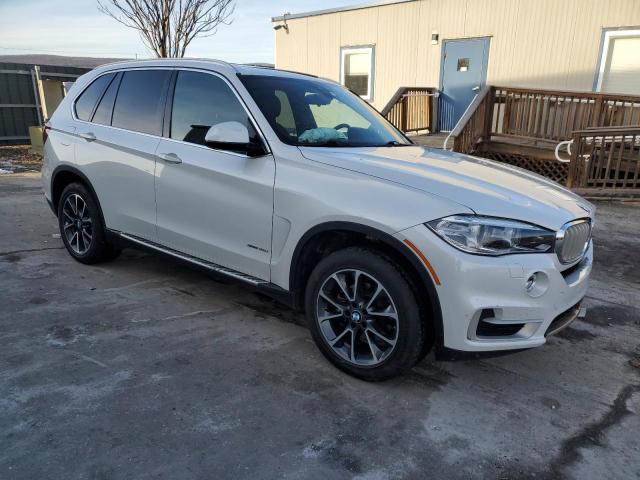 Photo 4 from auction – 2017 BMW X5 XDRIVE3 with VIN 5UXKR0C59H0V68845