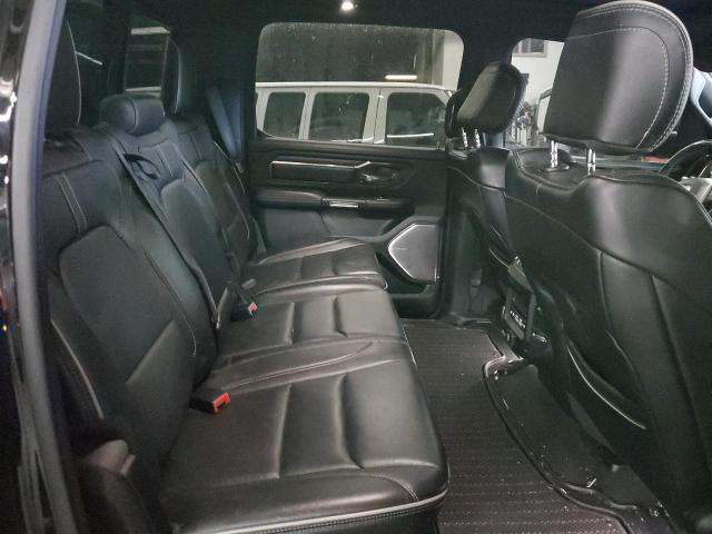 Photo 10 from auction – 2020 RAM 1500 LIMIT with VIN 1C6SRFHT4LN388901