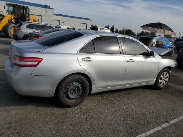 Photo 3 from auction – 2010 TOYOTA CAMRY BASE with VIN 4T1BF3EK9AU009899