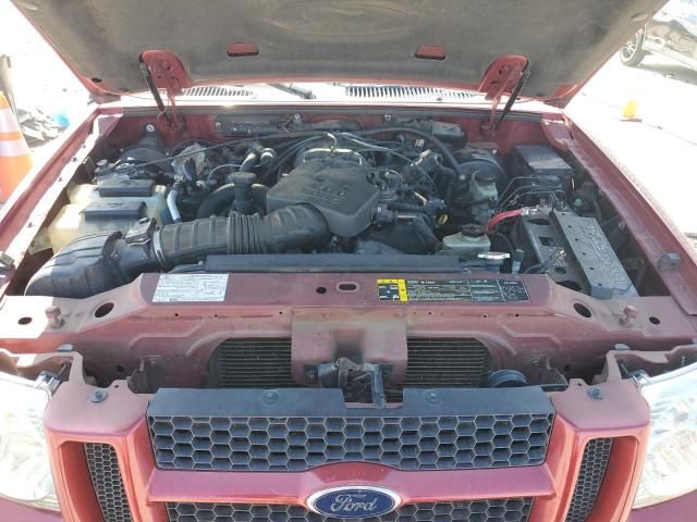 Снимка 11 от търг – 2005 FORD EXPLORER S с VIN 1FMZU67K35UA65717