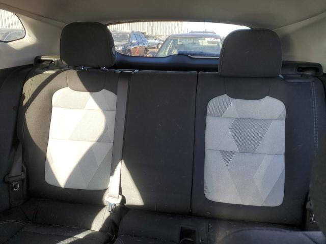 Photo 10 from auction – 2025 CHEVROLET TRAX LS with VIN KL77LFE20SC015776